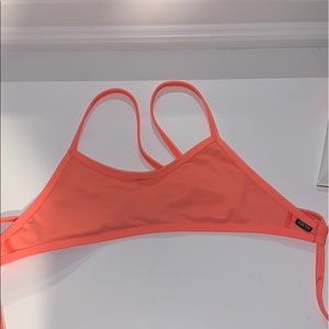 jolyn papaya Ryan top xs